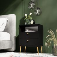 Table de nuit High