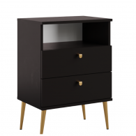 Table de nuit High