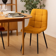 Chaise SIRAC