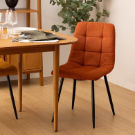 Chaise SIRAC