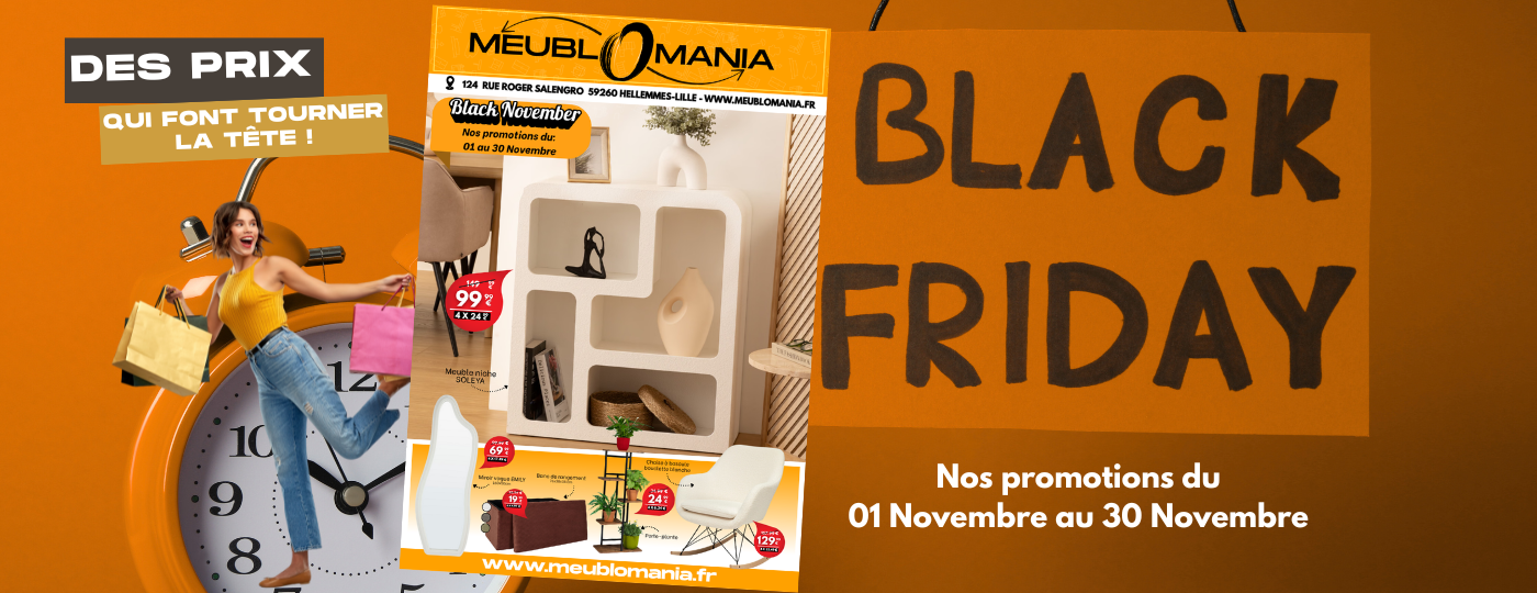 Tendance Tendance Déco